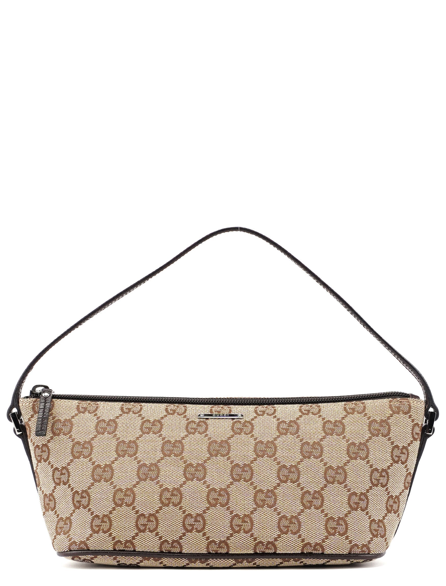 07198 Beige Brown GG Boat