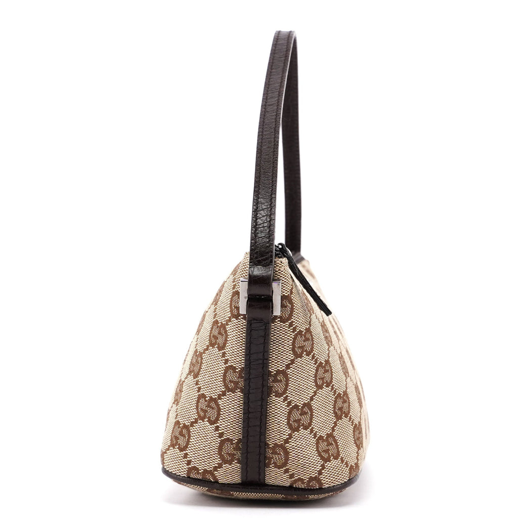 07198 Beige Brown GG Boat