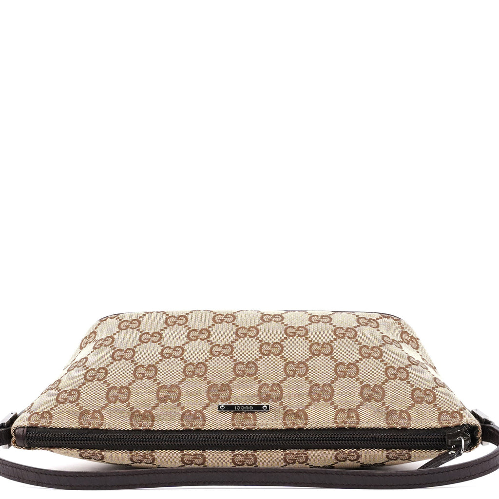 07198 Beige Brown GG Boat