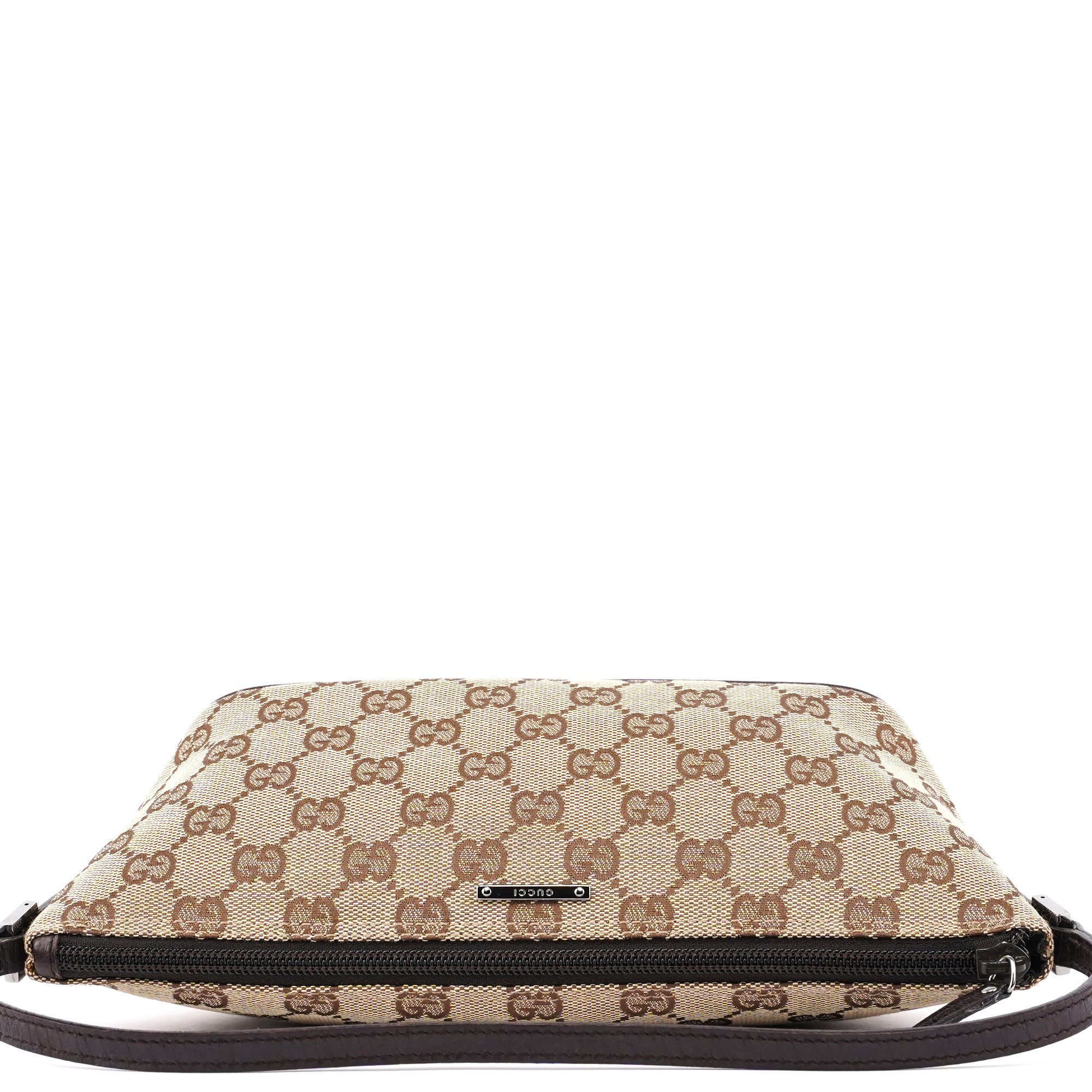 07198 Beige Brown GG Boat