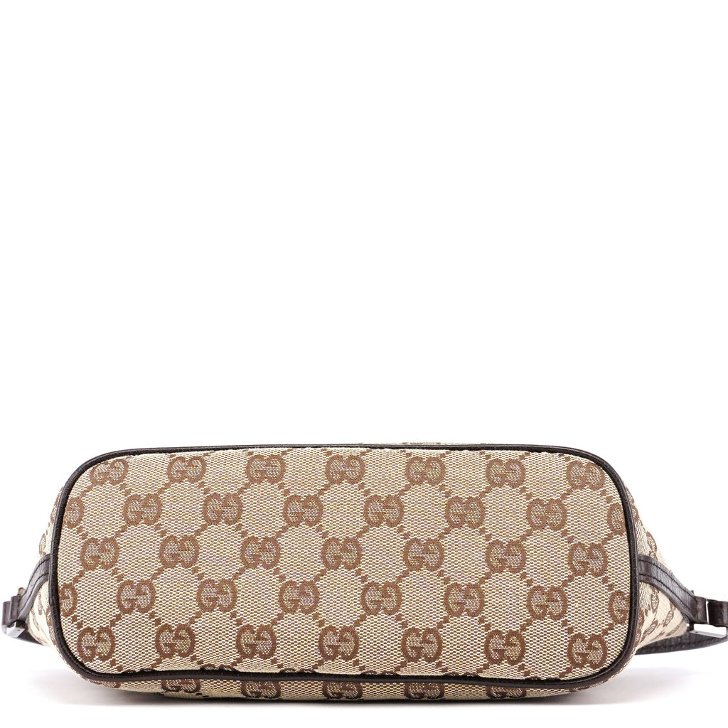 07198 Beige Brown GG Boat