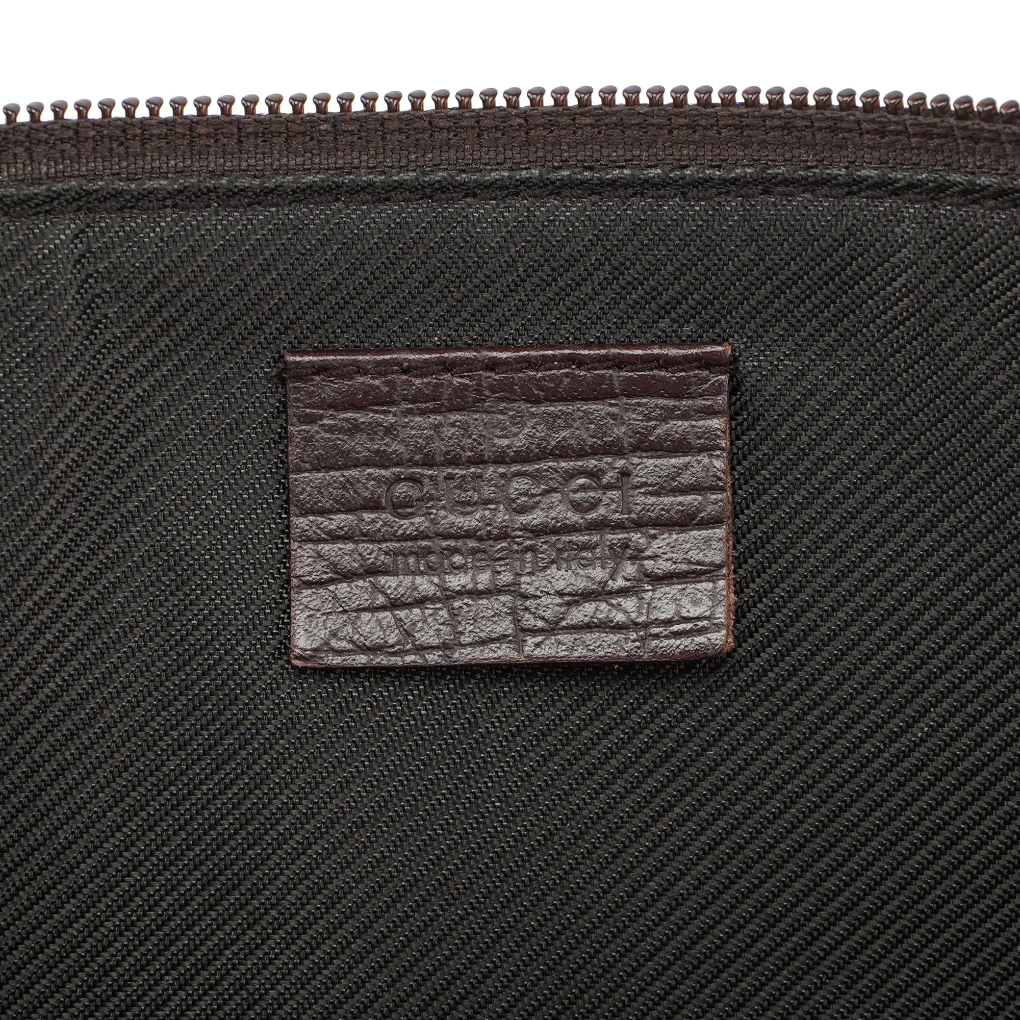 07198 Beige Brown GG Boat