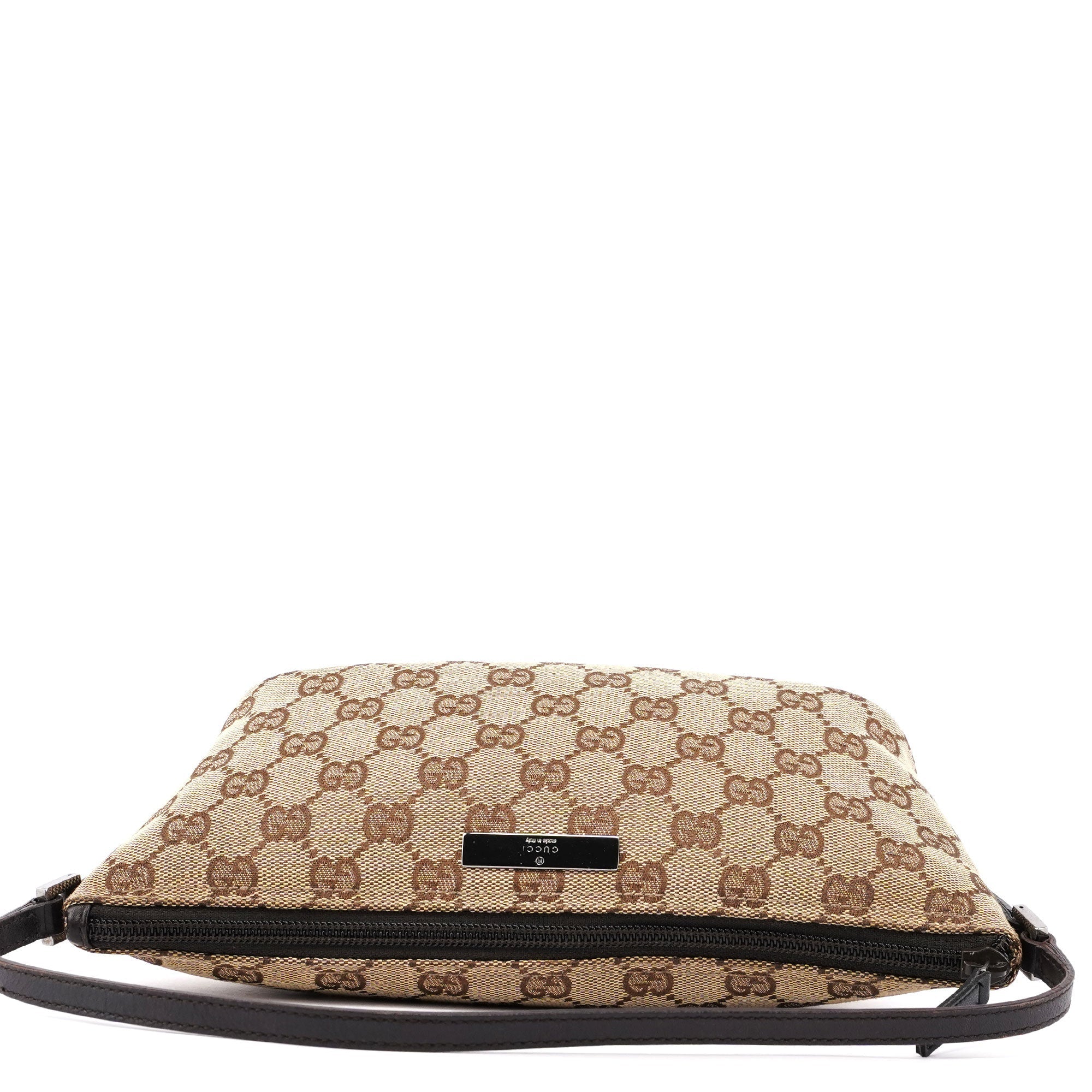 07198 Beige Brown GG Boat