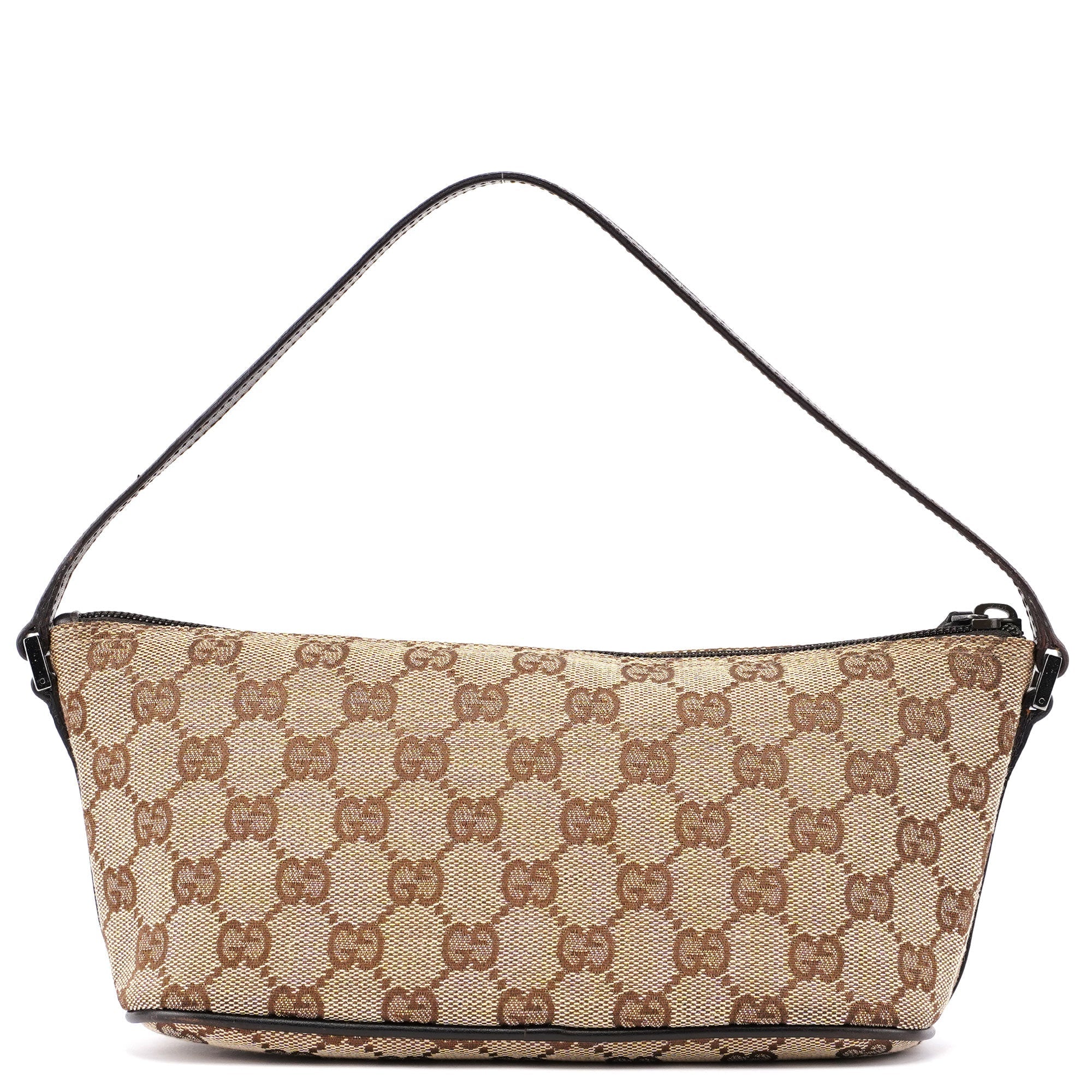 07198 Beige Brown GG Boat