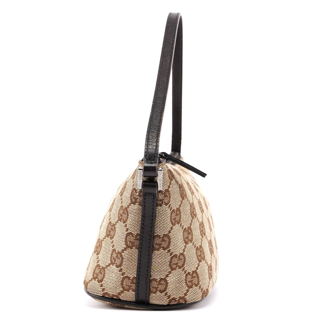 07198 Beige Brown GG Boat