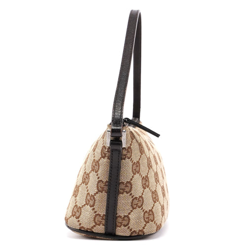 07198 Beige Brown GG Boat