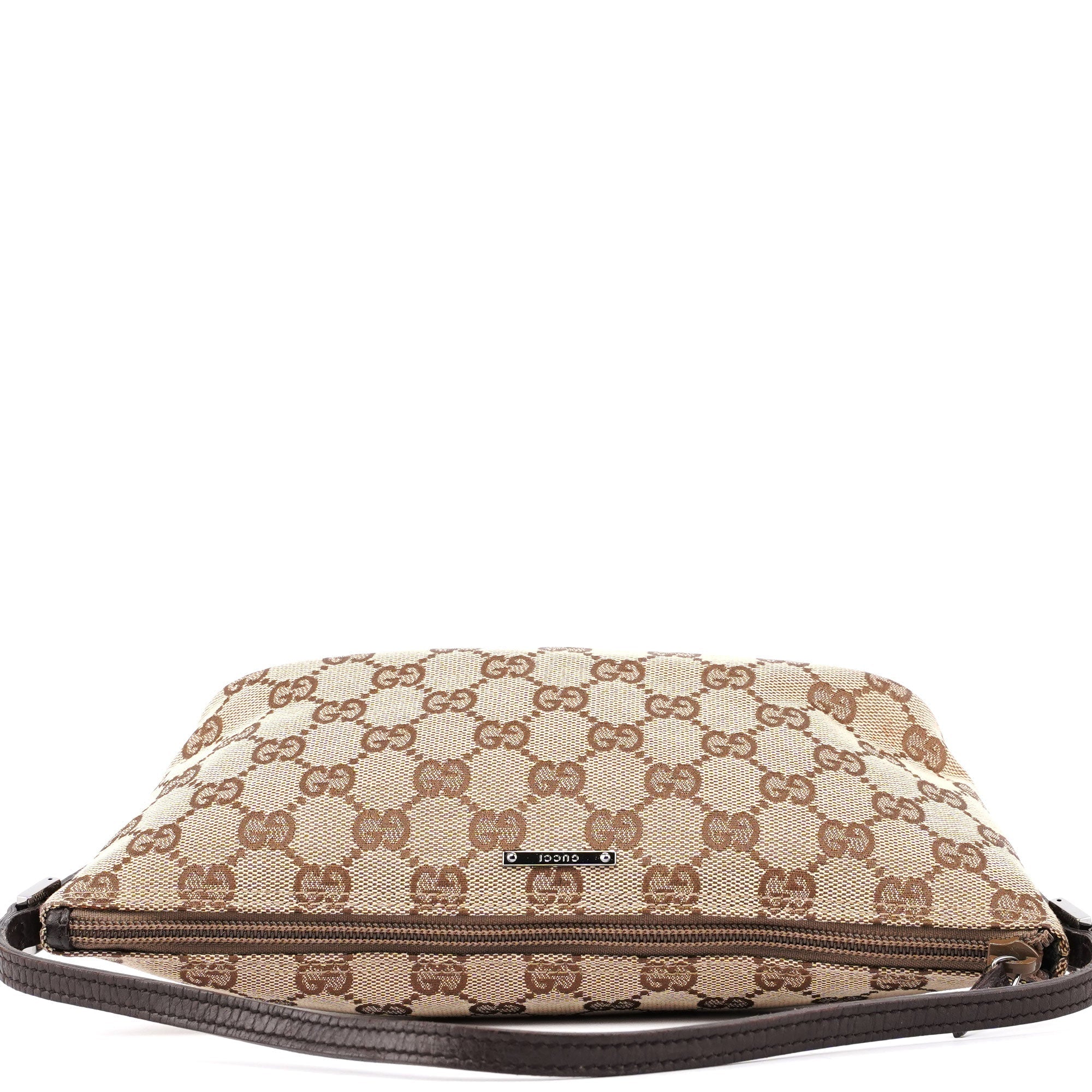 07198 Beige Brown GG Boat
