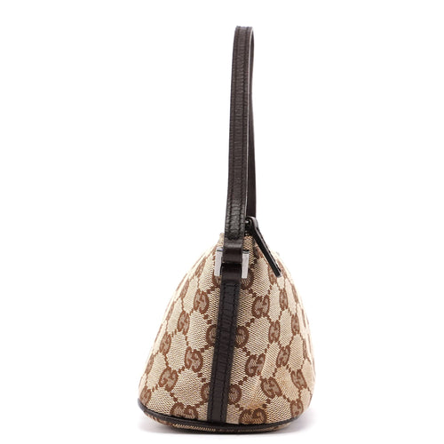 07198 Beige Brown GG Boat