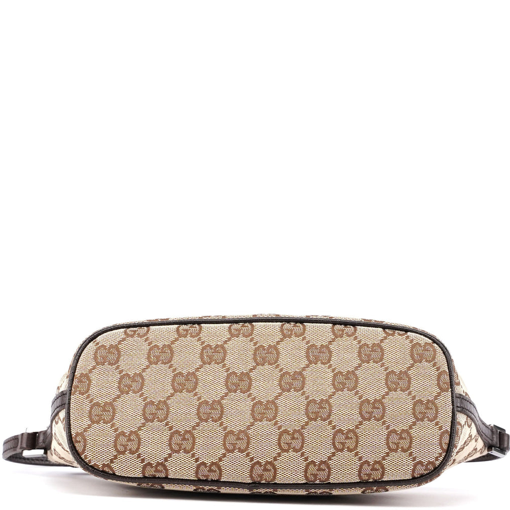07198 Beige Brown GG Boat