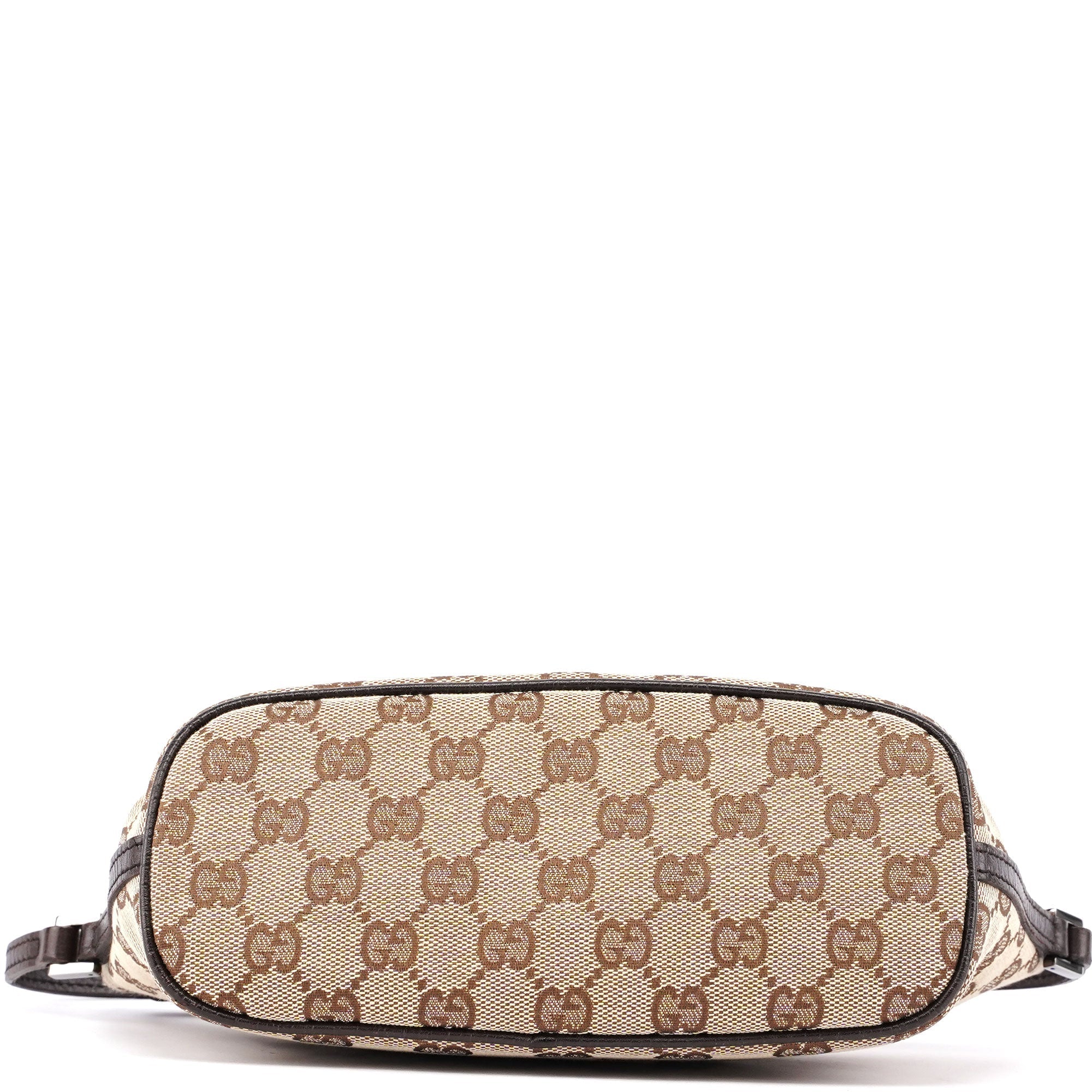 07198 Beige Brown GG Boat