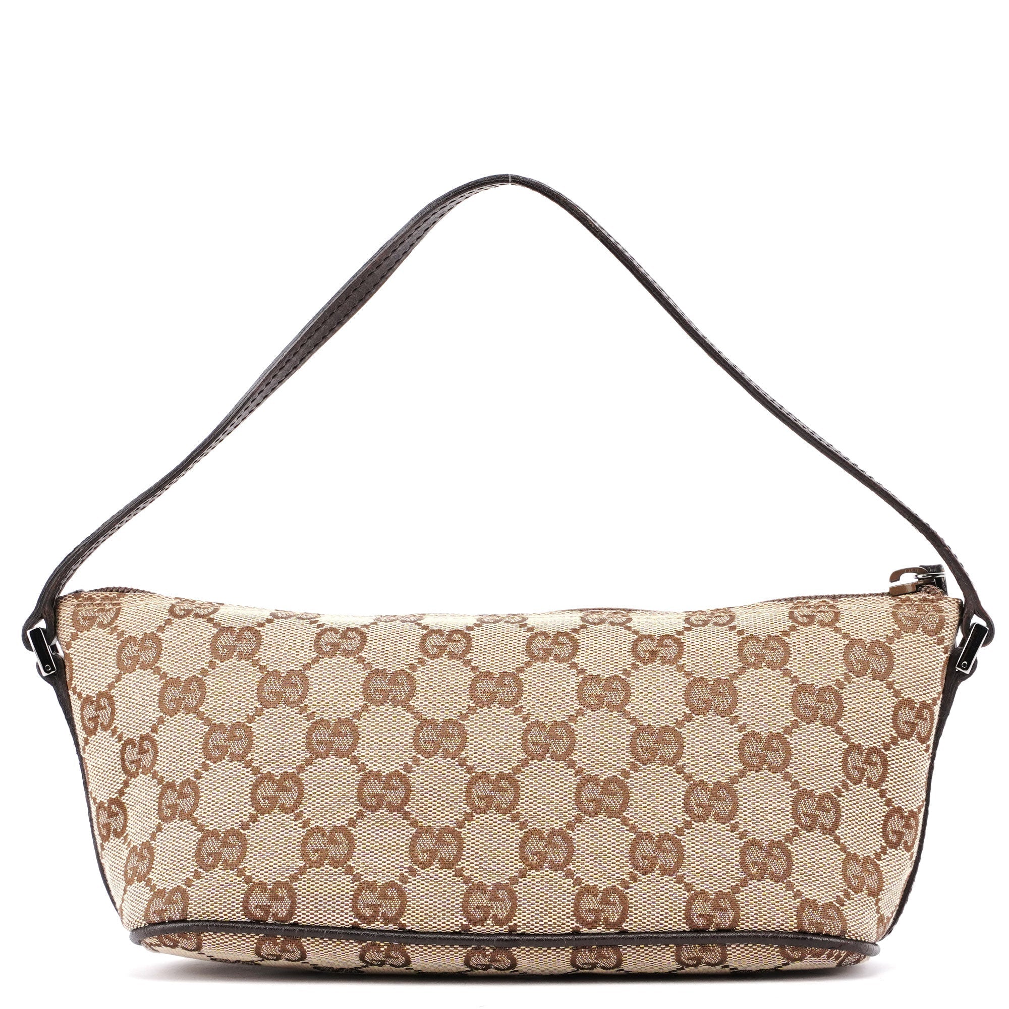 07198 Beige Brown GG Boat