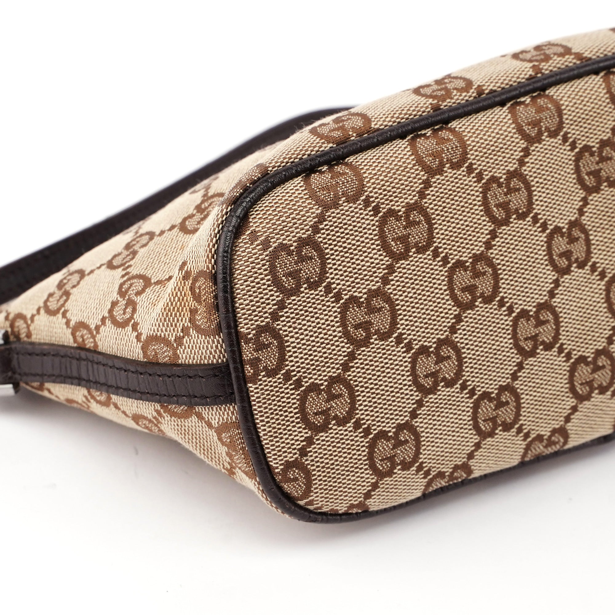 07198 Beige Brown GG Boat