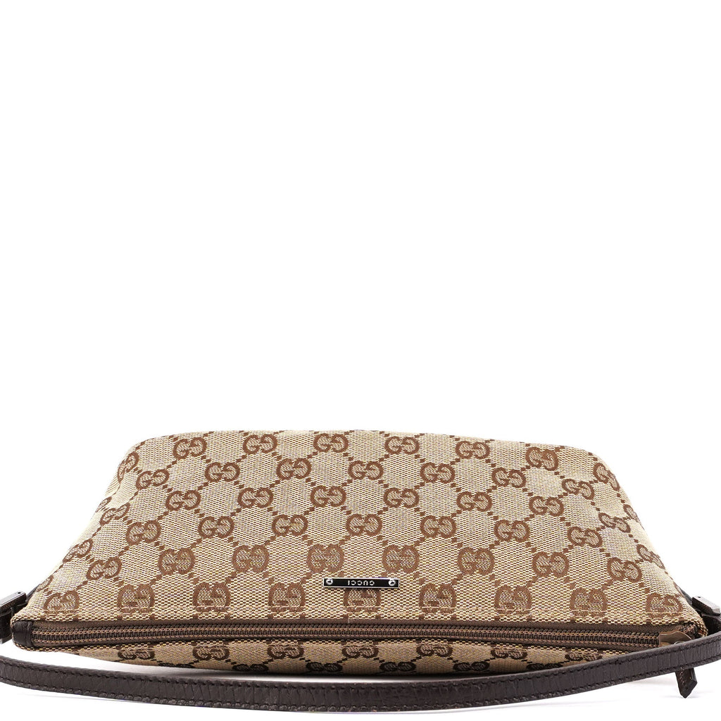 07198 Beige Brown GG Boat