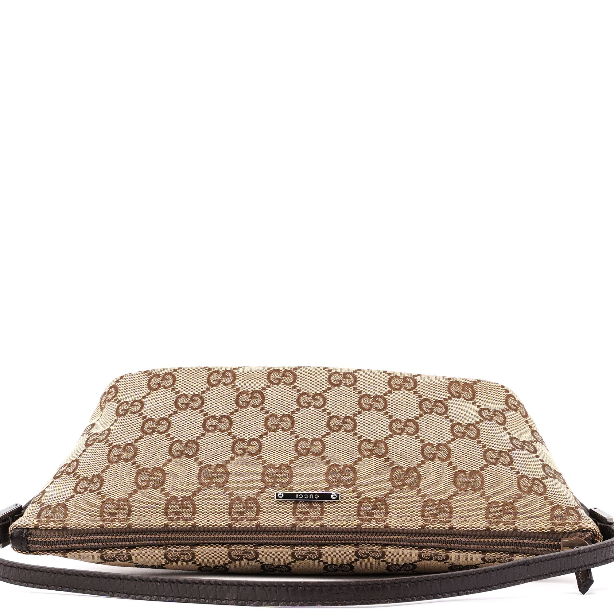 07198 Beige Brown GG Boat