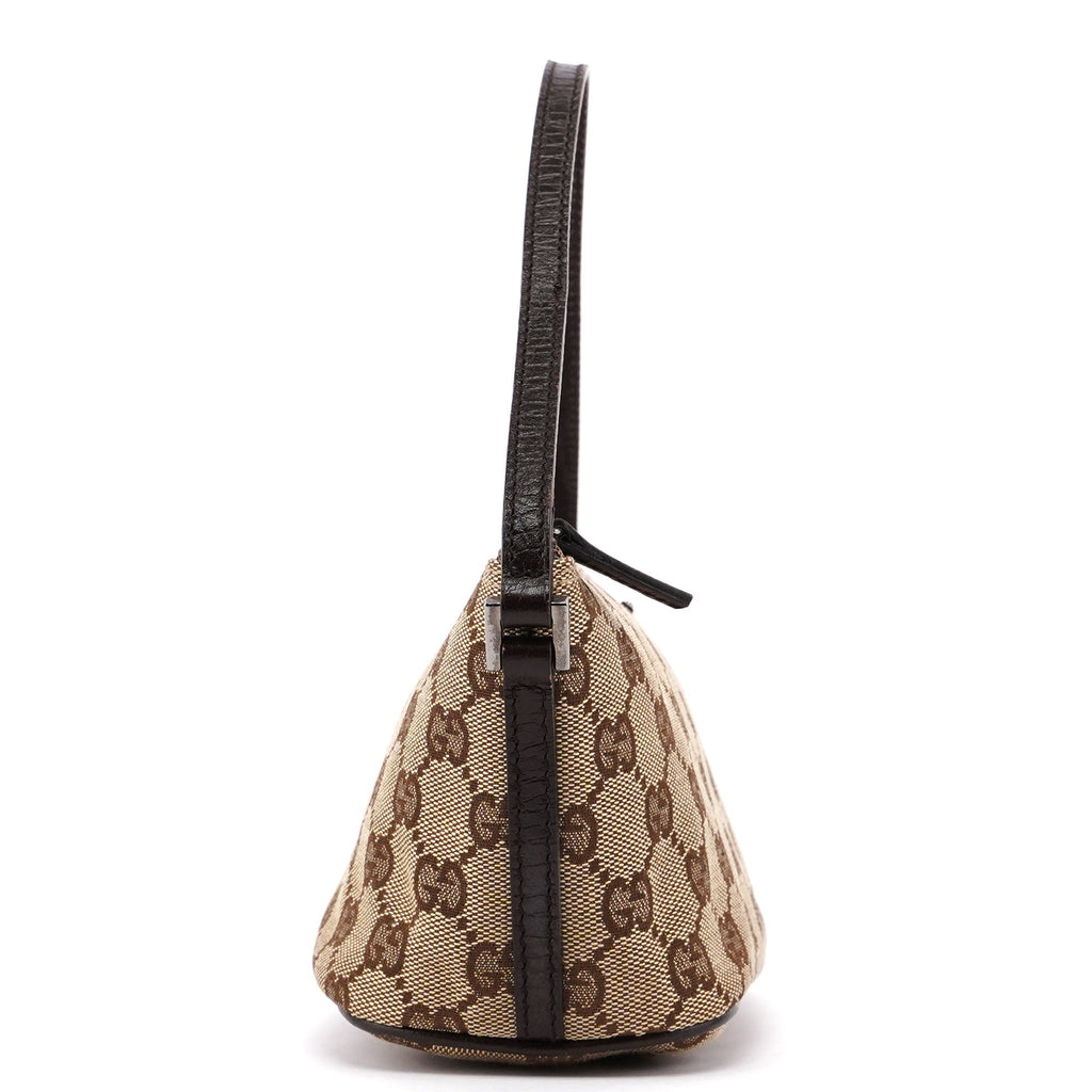 07198 Beige Brown GG Boat