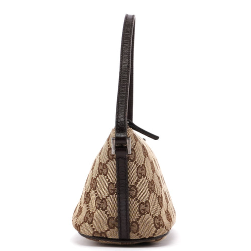 07198 Beige Brown GG Boat