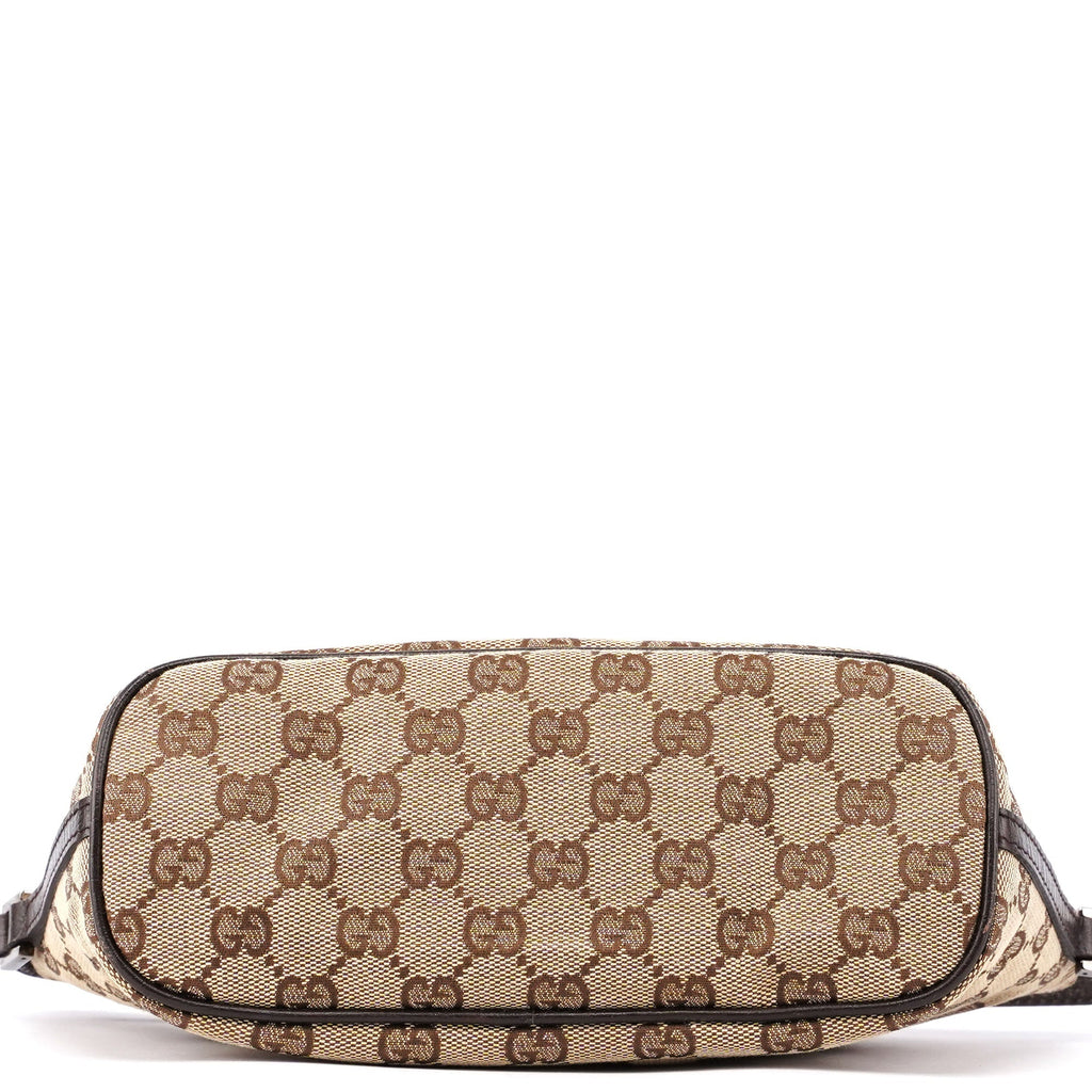 07198 Beige Brown GG Boat