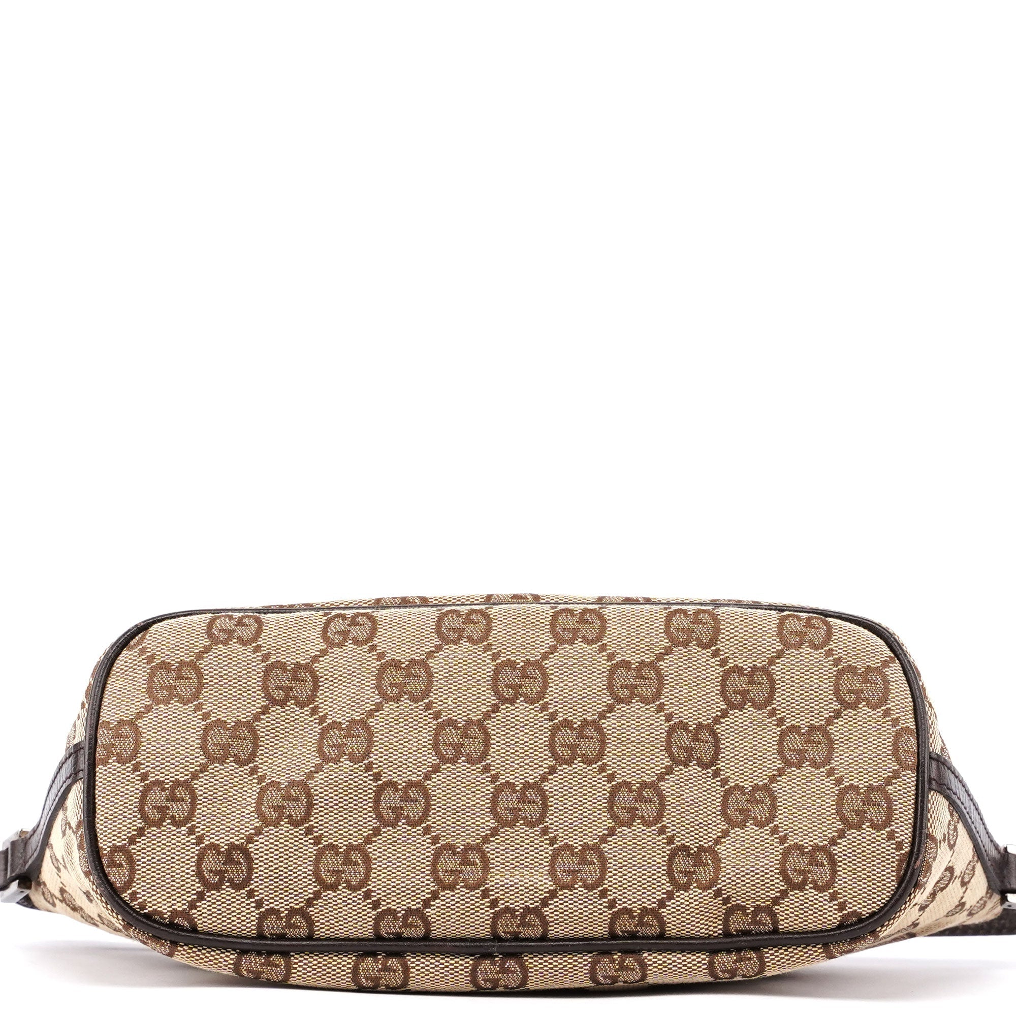 07198 Beige Brown GG Boat