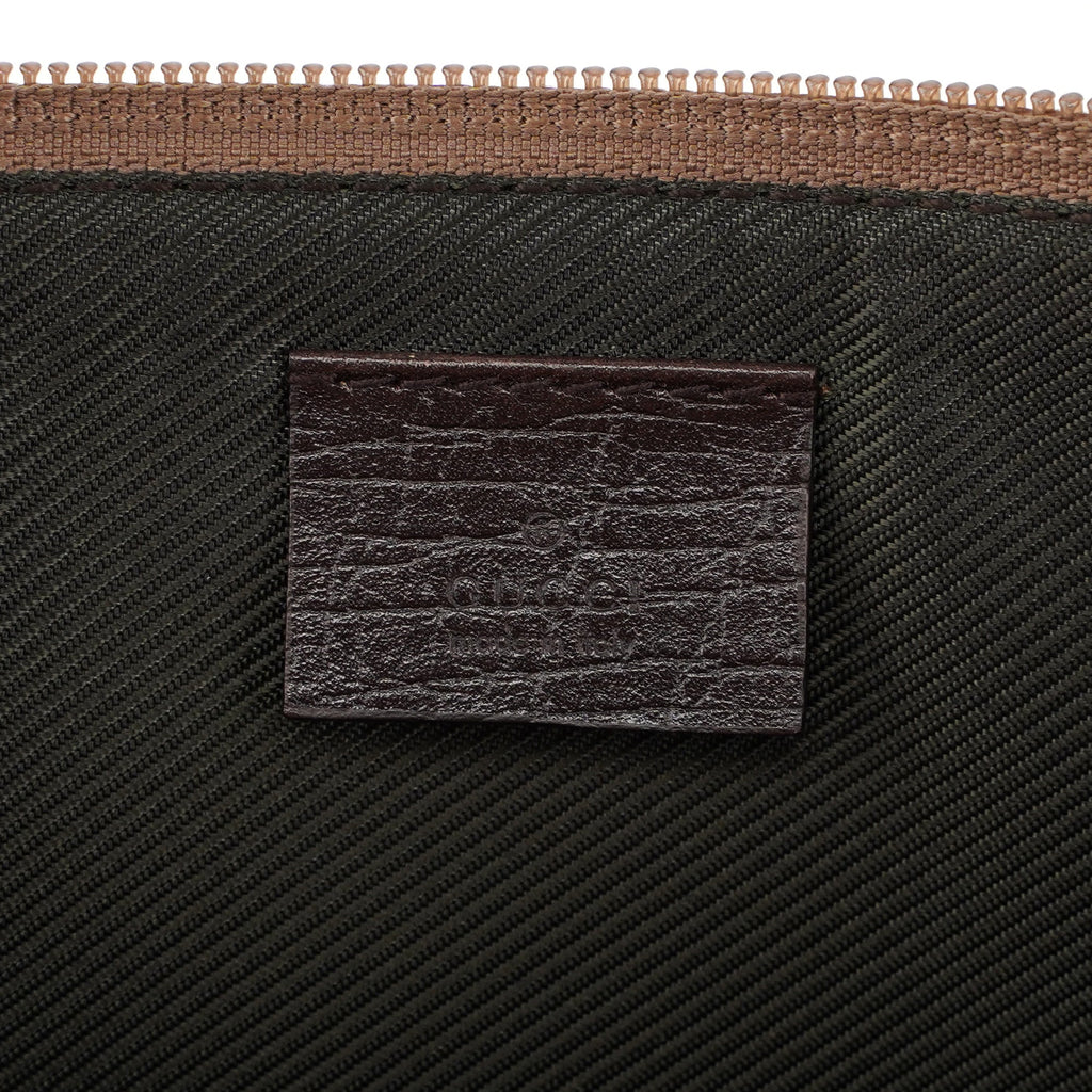 07198 Beige Brown GG Boat