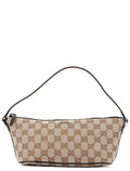 07198 Beige Brown GG Boat