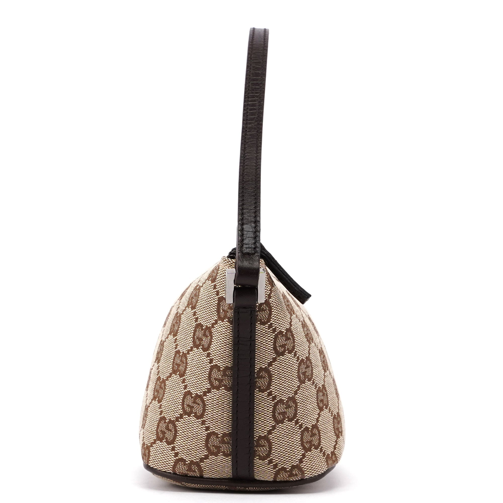 07198 Beige Brown GG Boat