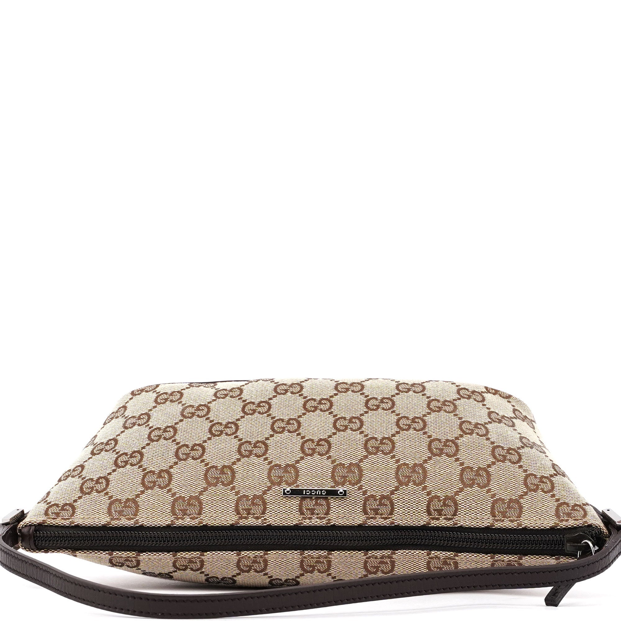 07198 Beige Brown GG Boat
