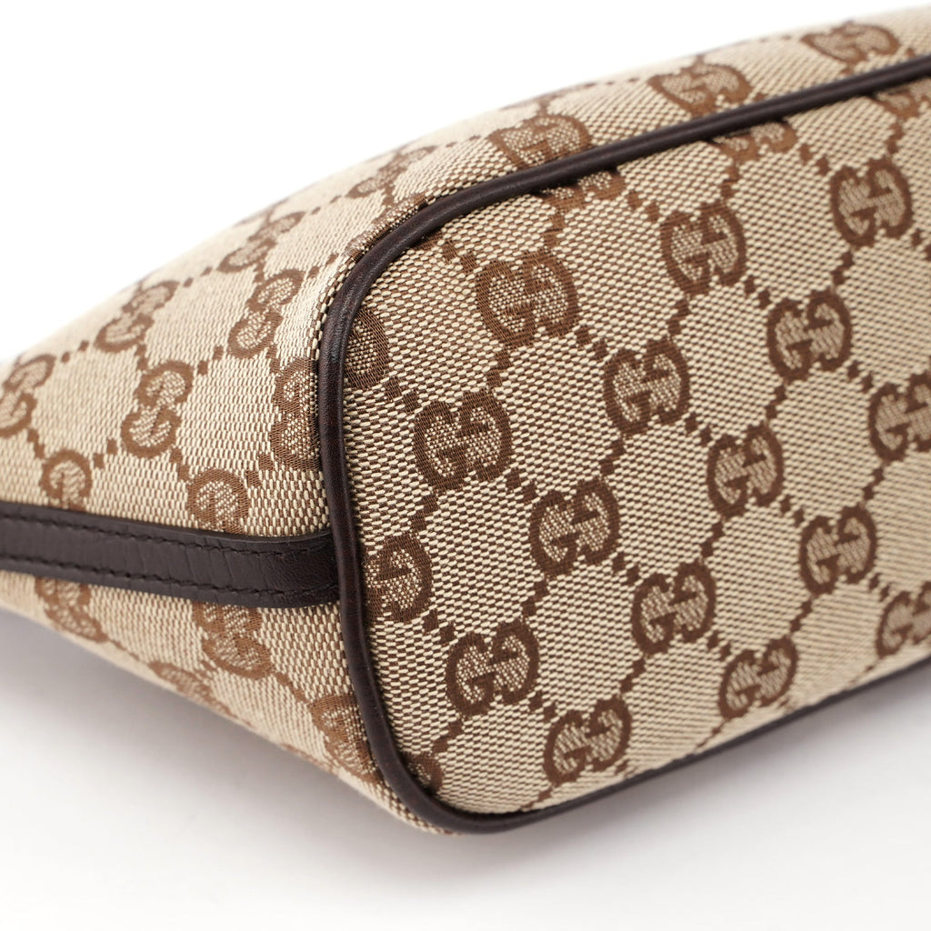 07198 Beige Brown GG Boat