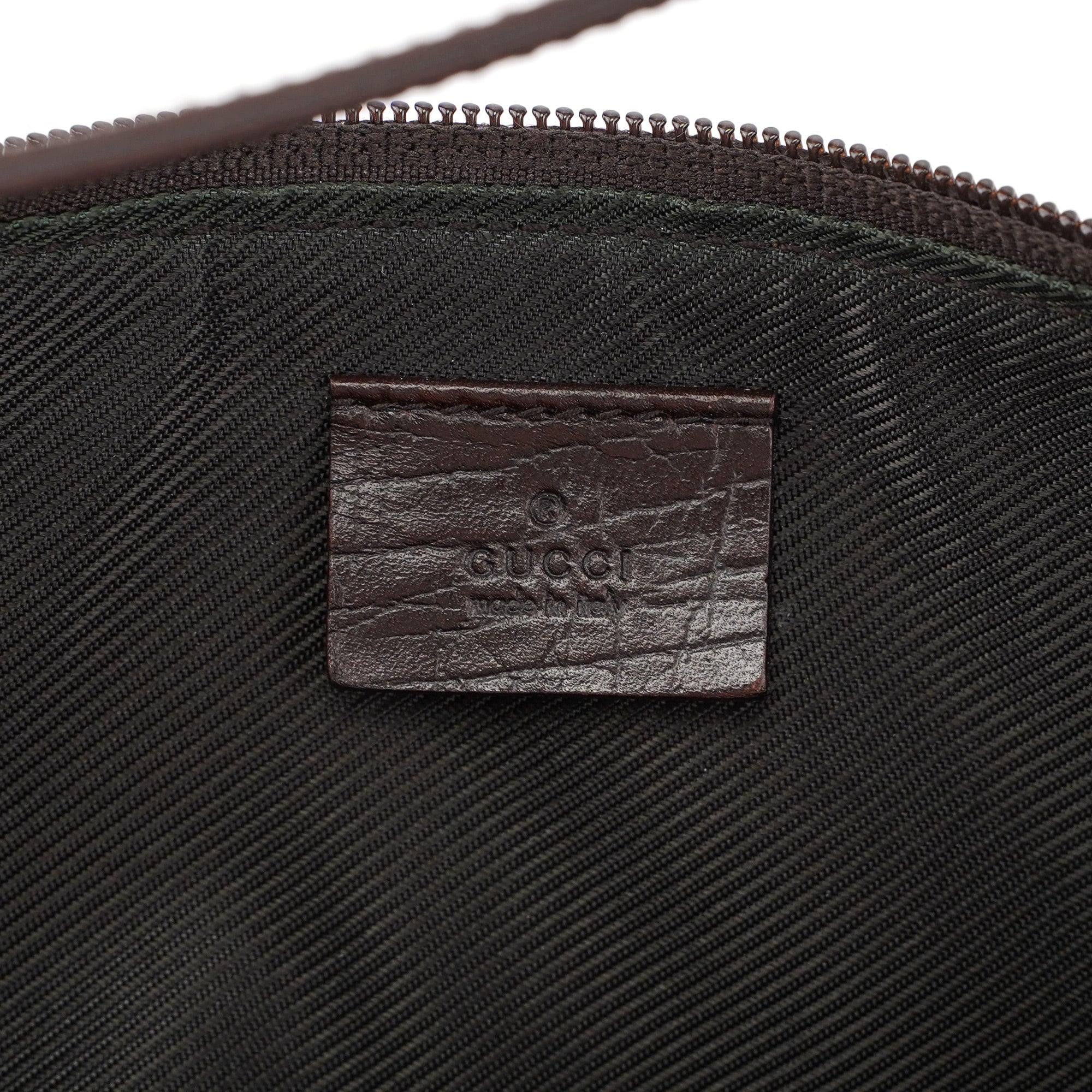 07198 Beige Brown GG Boat