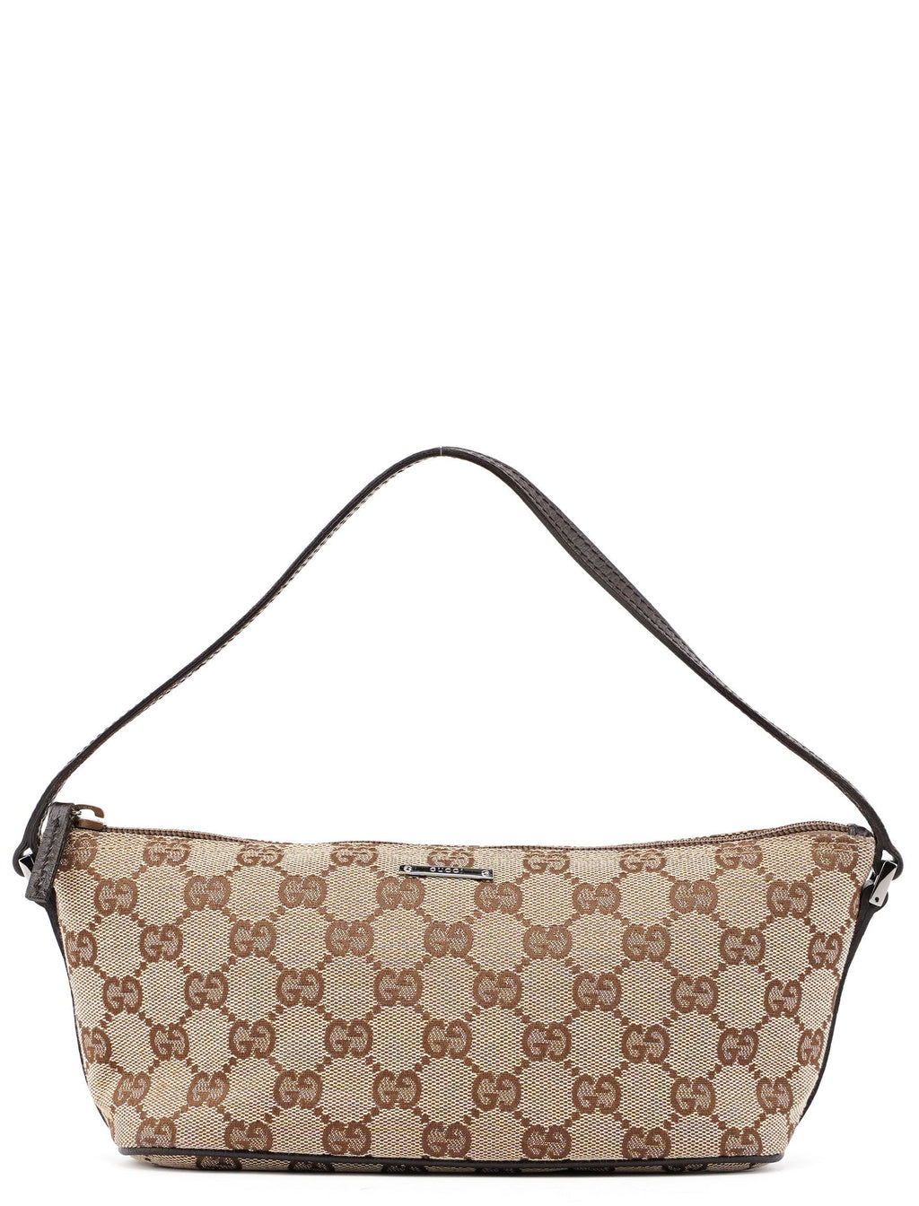 07198 Beige Brown GG Boat