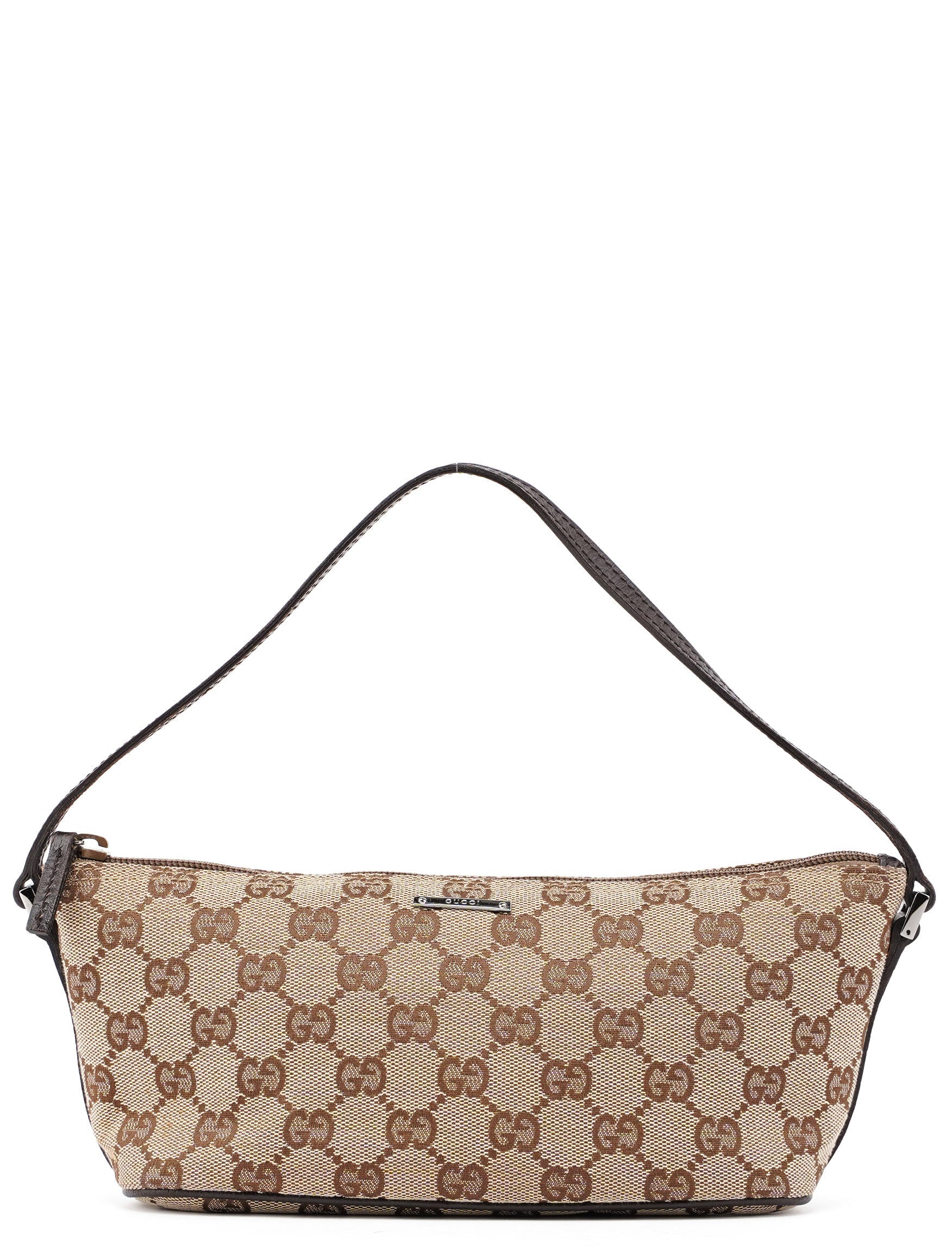07198 Beige Brown GG Boat