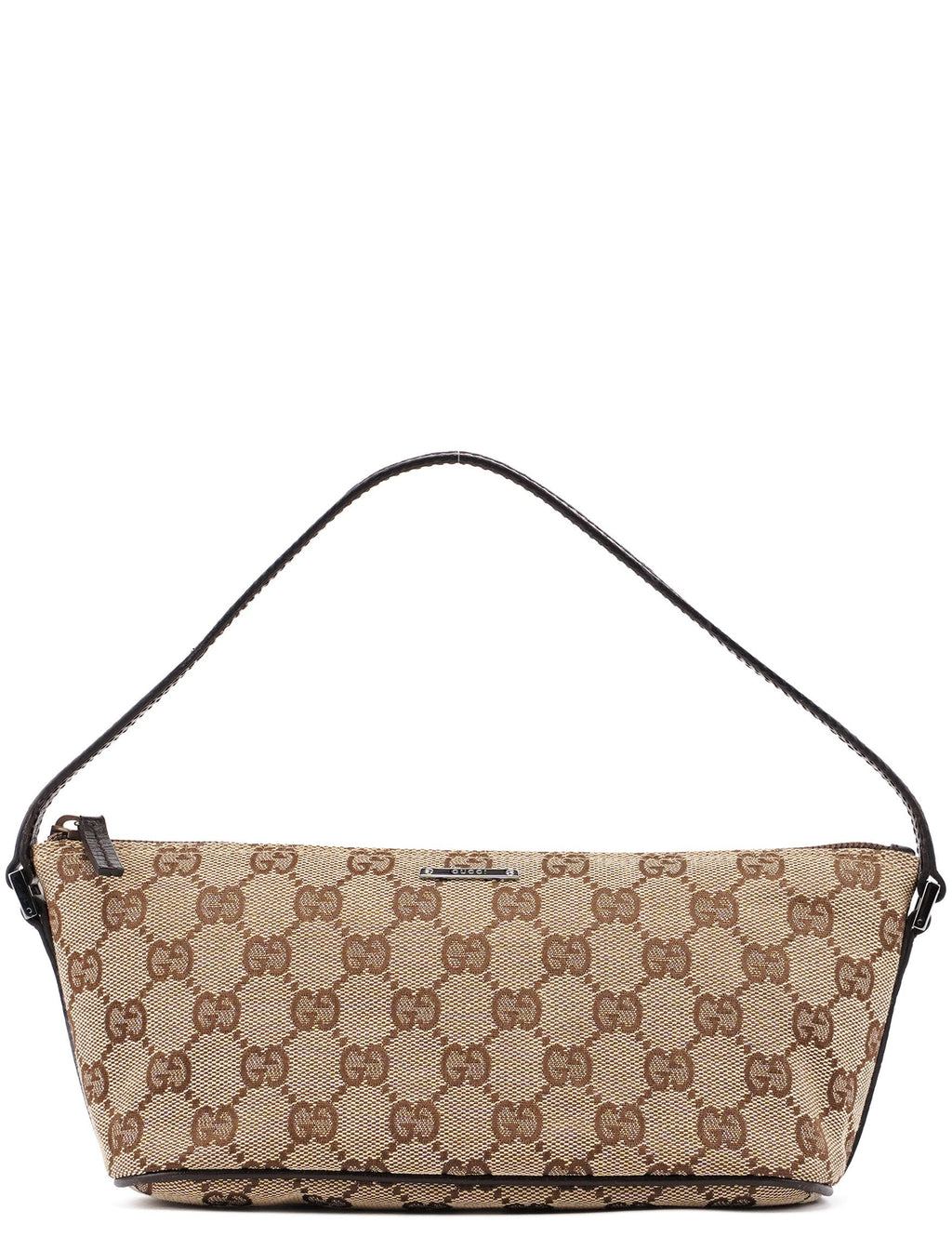 07198 Beige Brown GG Boat