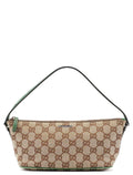 07198 Beige Green GG Boat