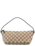07198 Beige Green GG Boat
