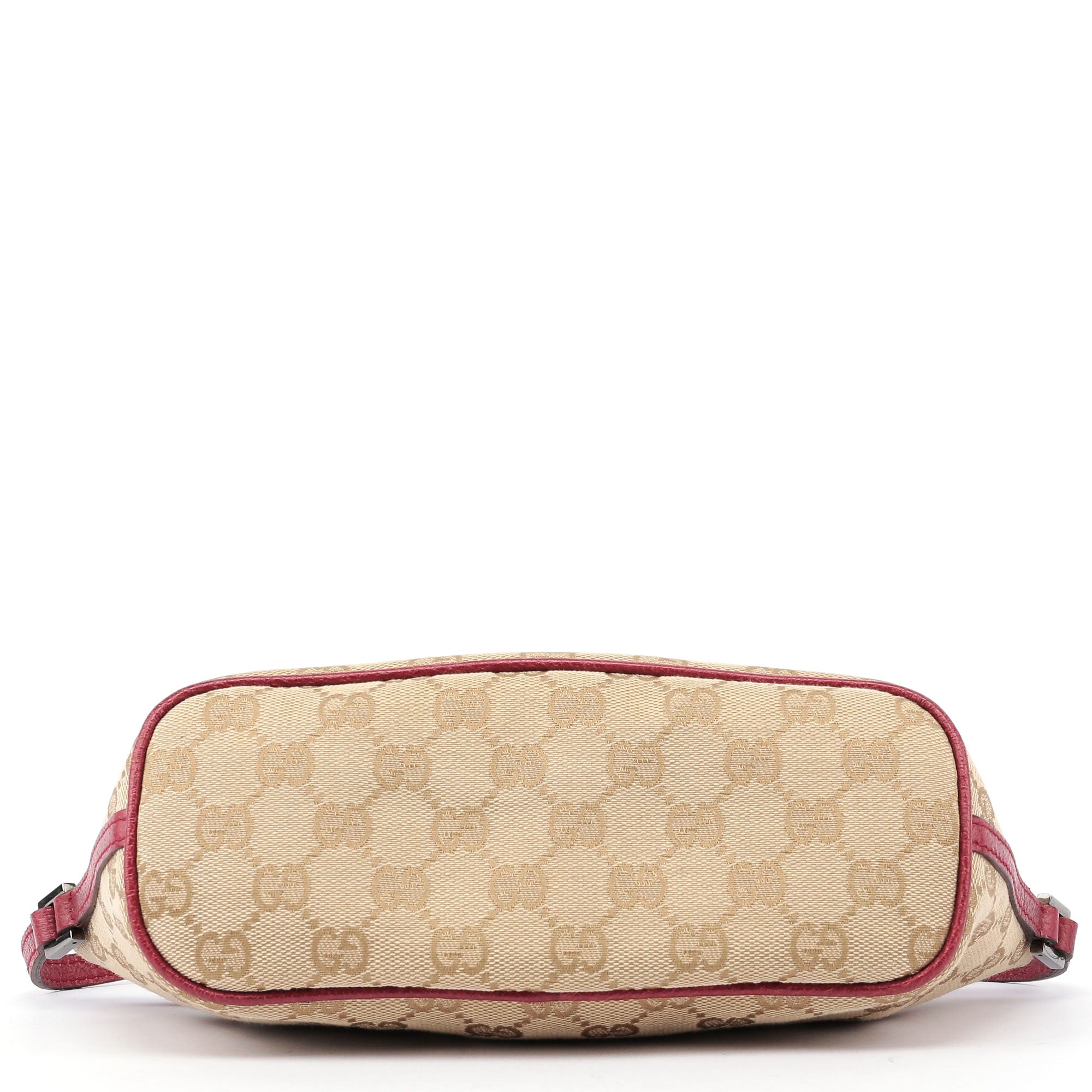 07198 Beige Red GG Boat