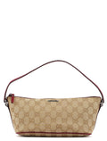 07198 Beige Red GG Boat
