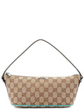 07198 Beige Turquoise GG Boat