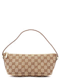 07198 Beige White GG Boat
