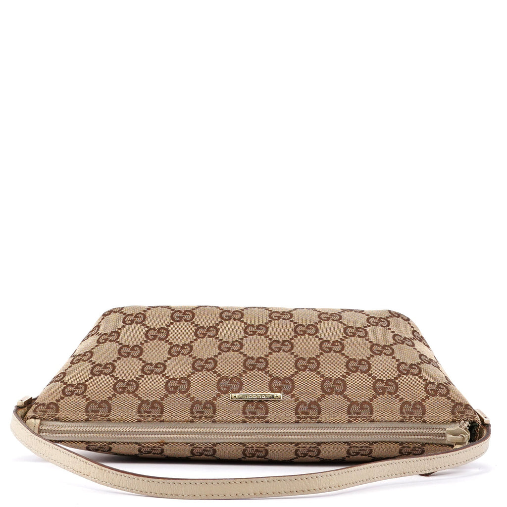 07198 Beige White GG Boat