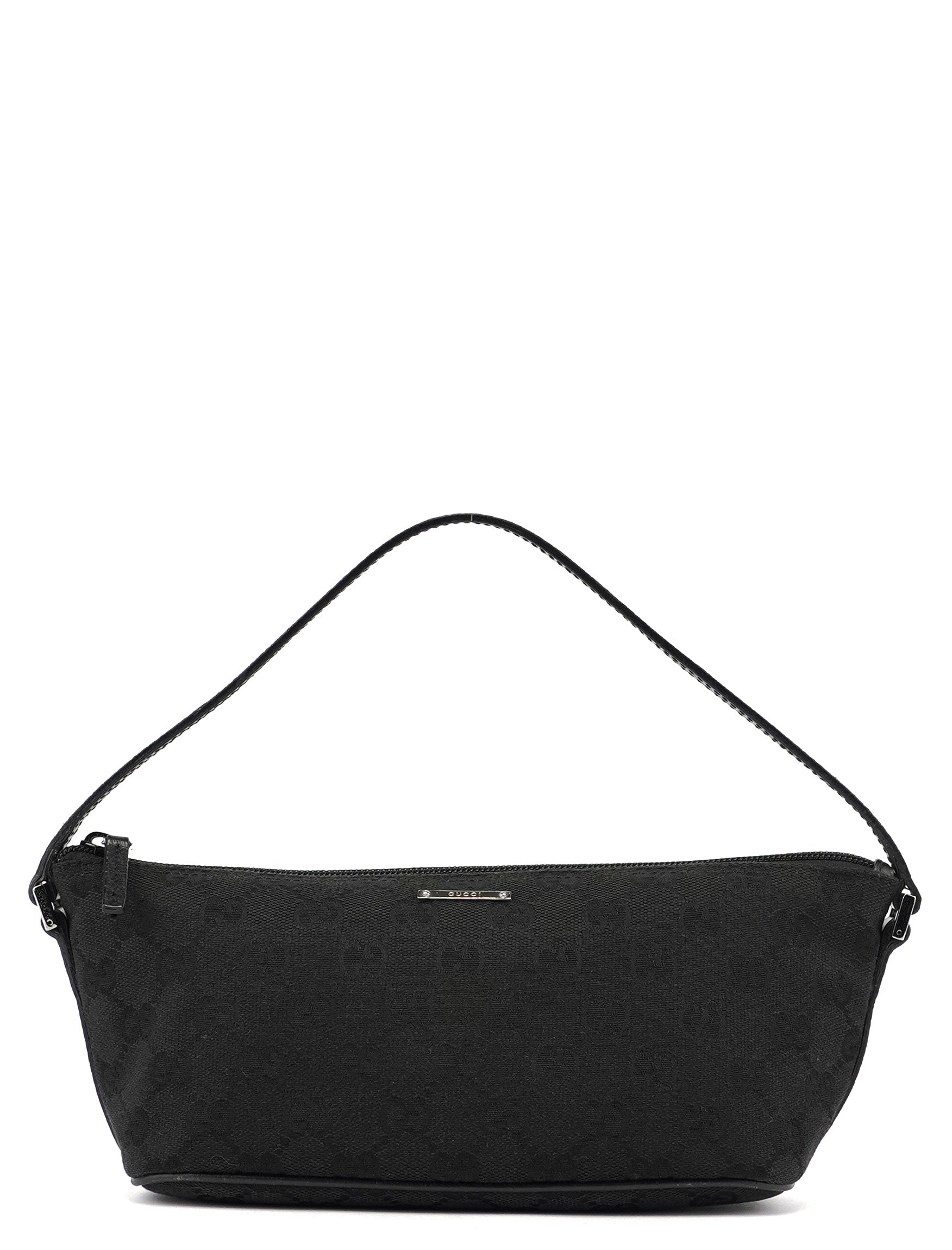 07198 Black GG Boat