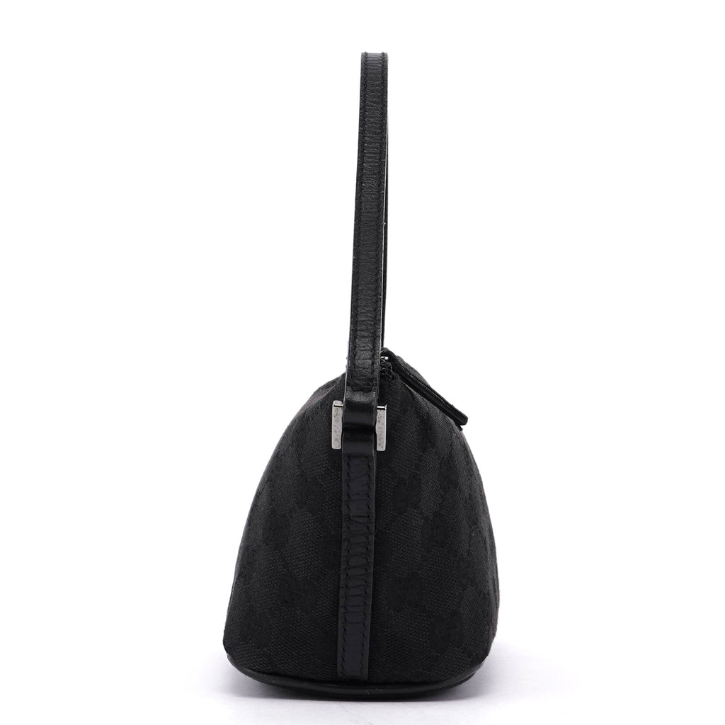 07198 Black GG Boat