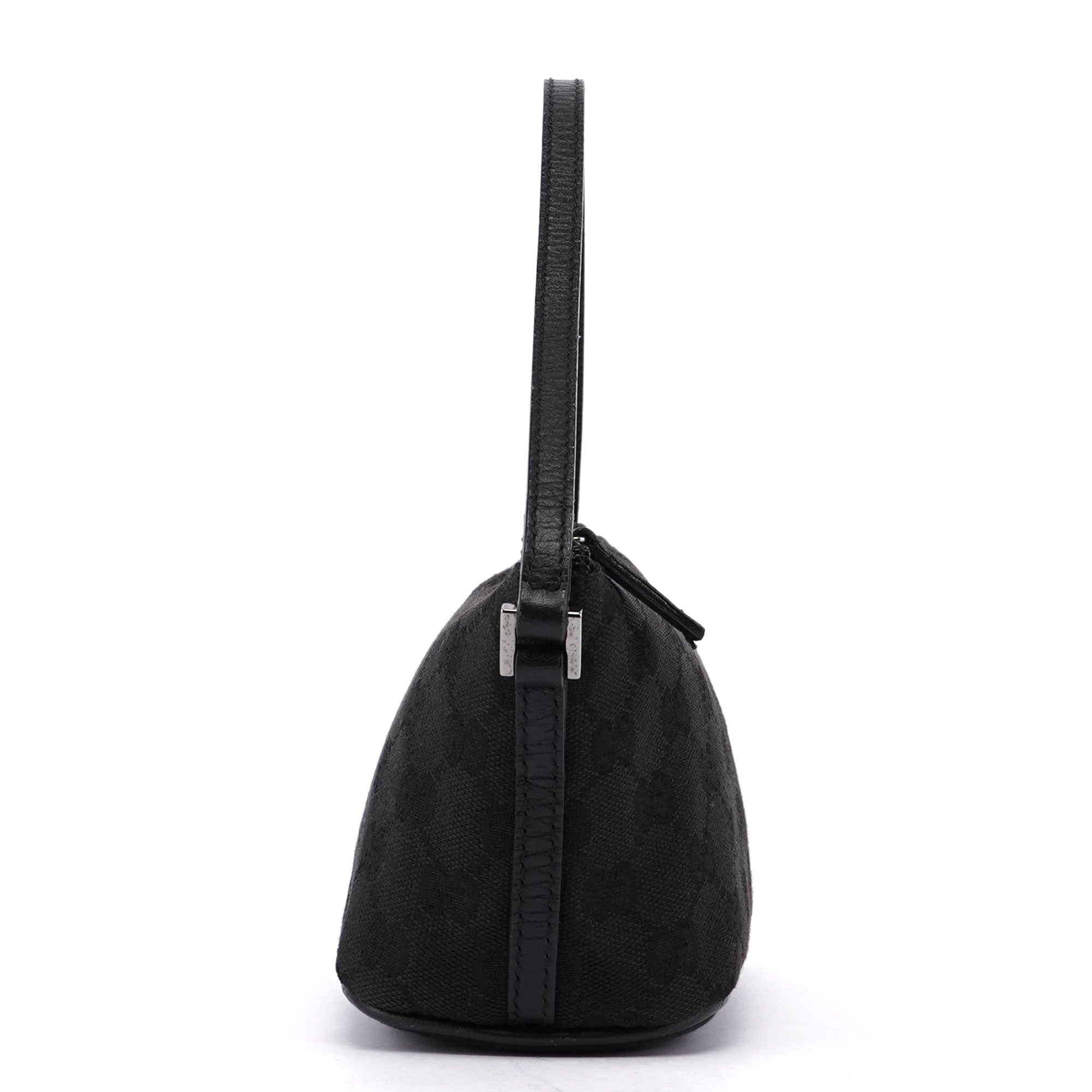 07198 Black GG Boat