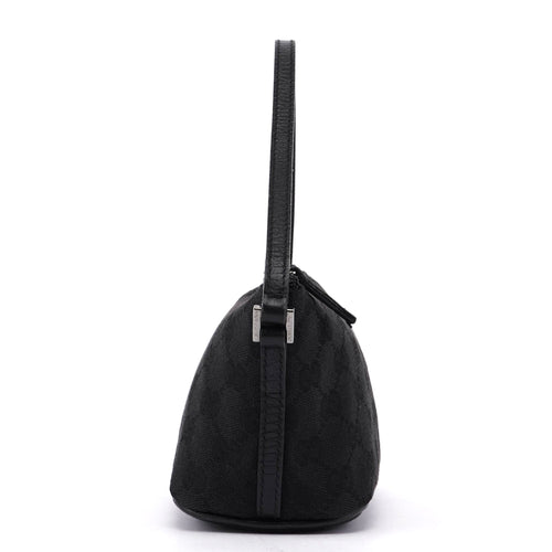 07198 Black GG Boat