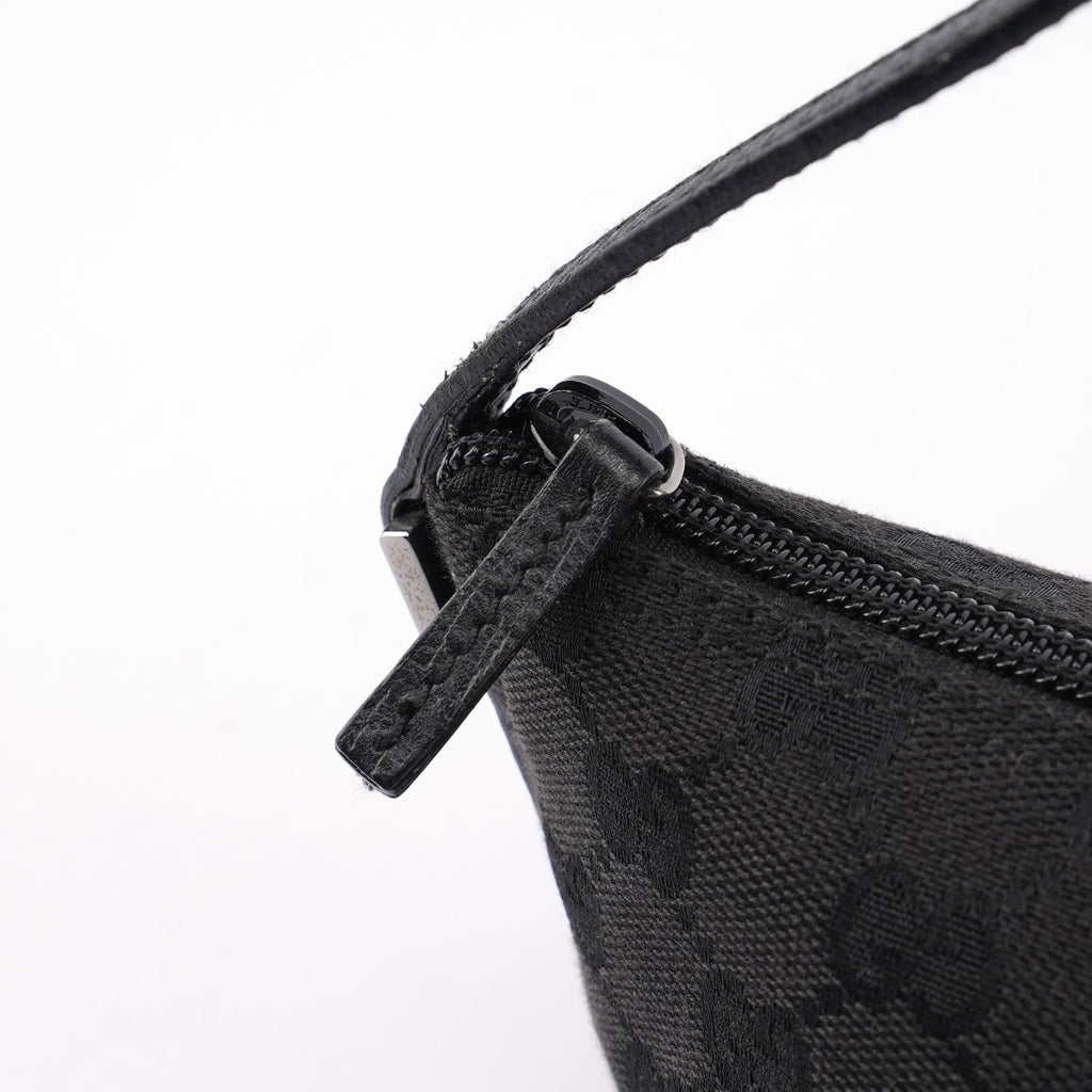 07198 Black GG Boat