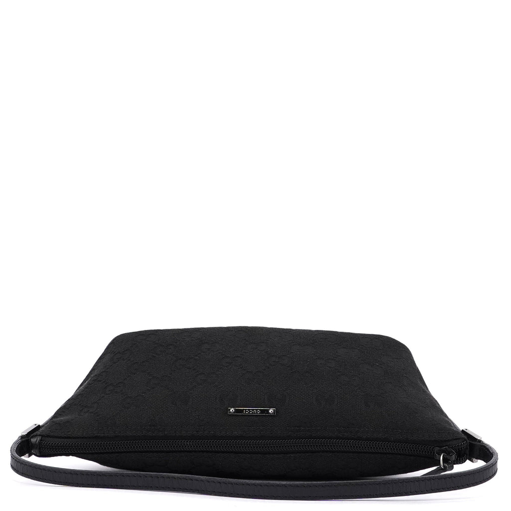 07198 Black GG Boat