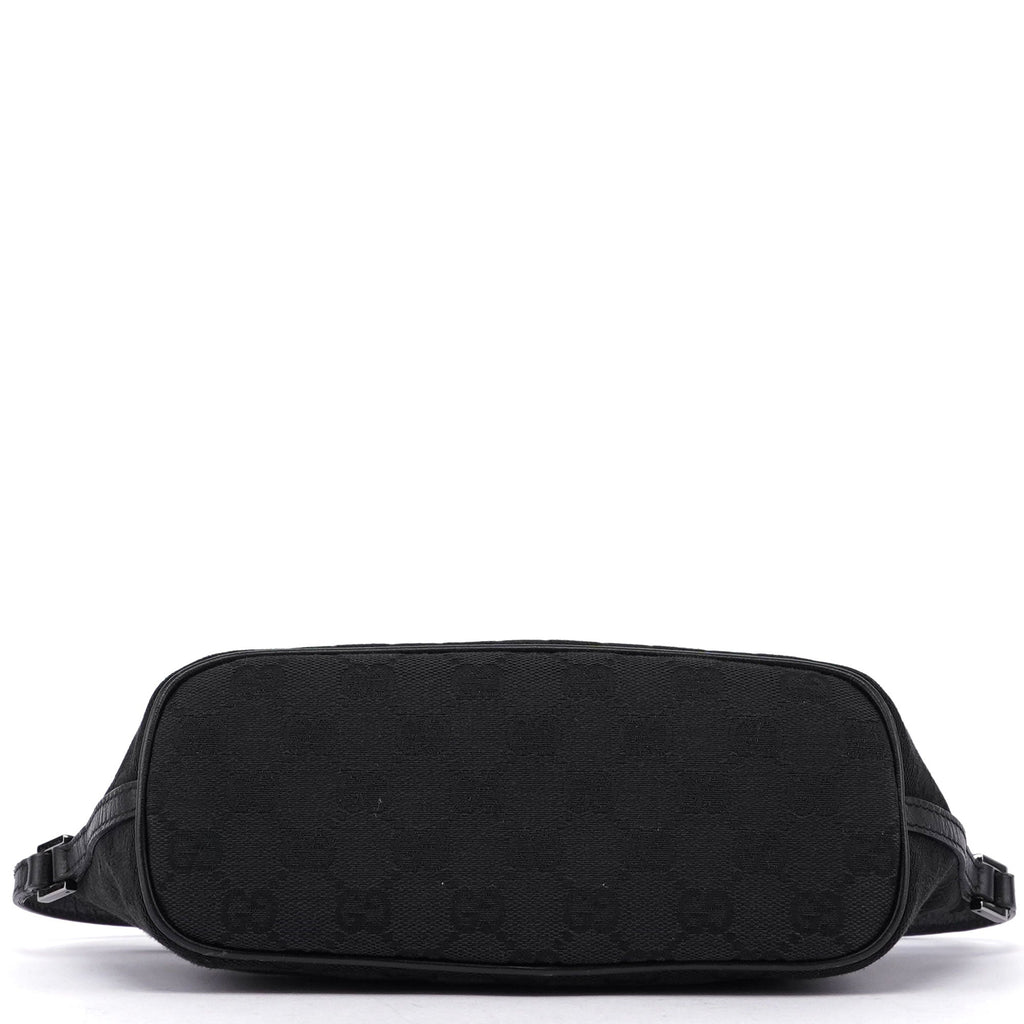 07198 Black GG Boat