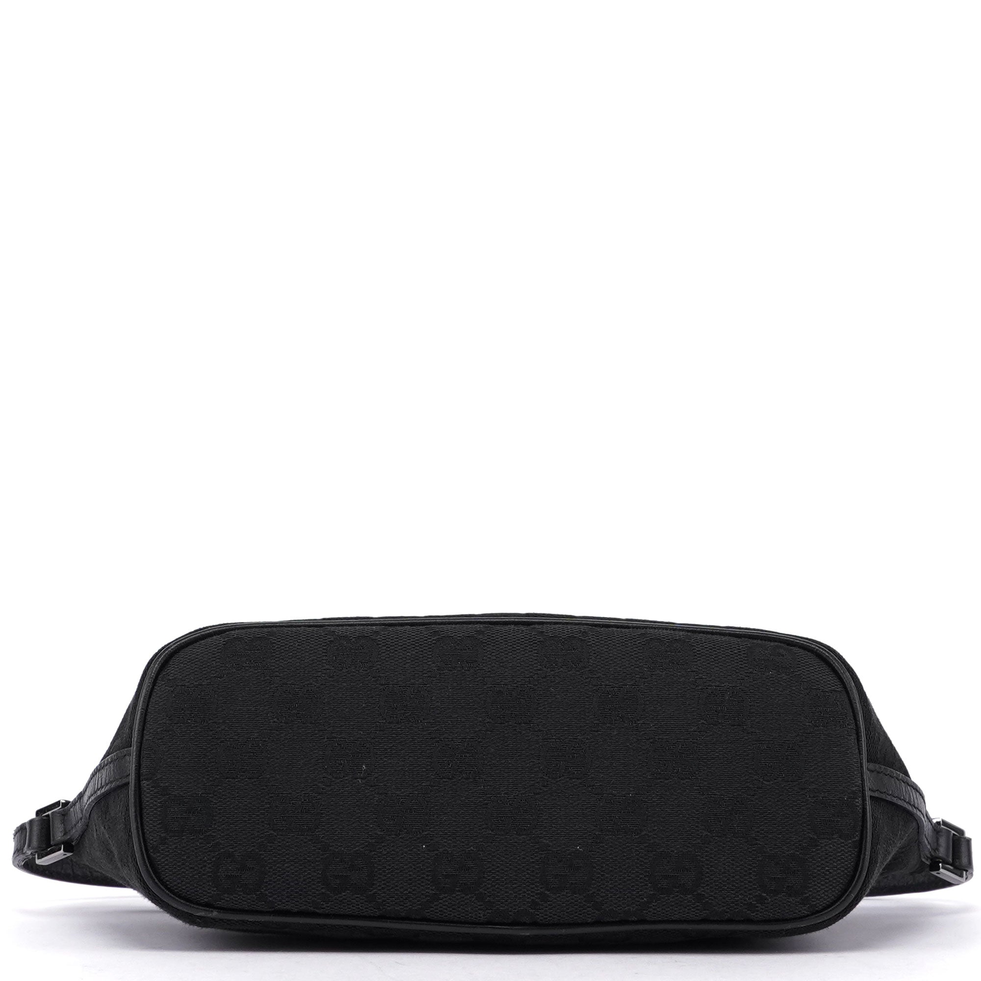 07198 Black GG Boat