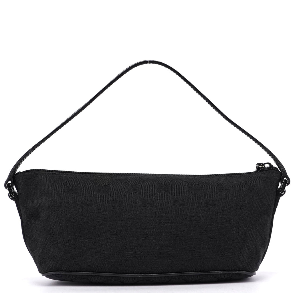 07198 Black GG Boat