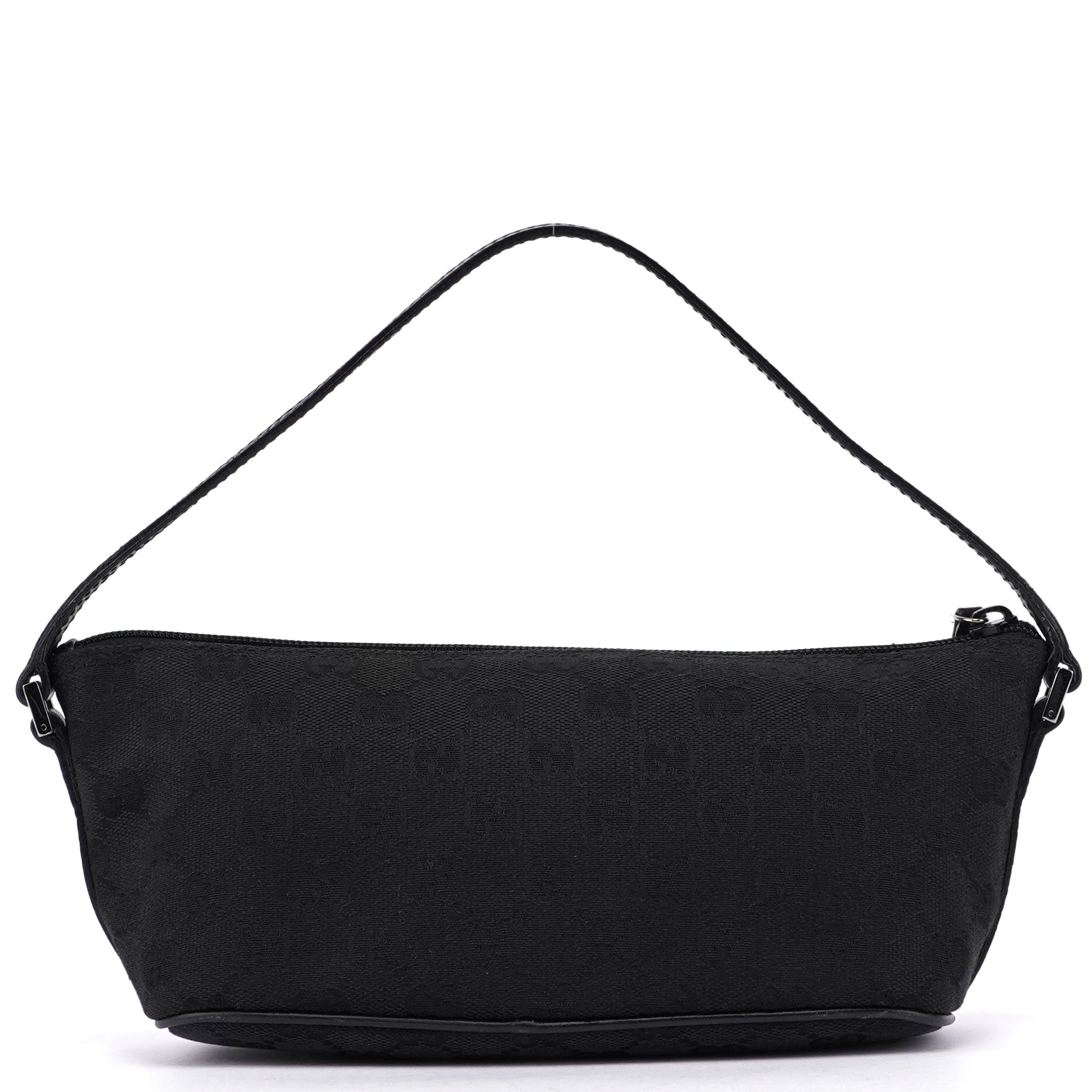 07198 Black GG Boat