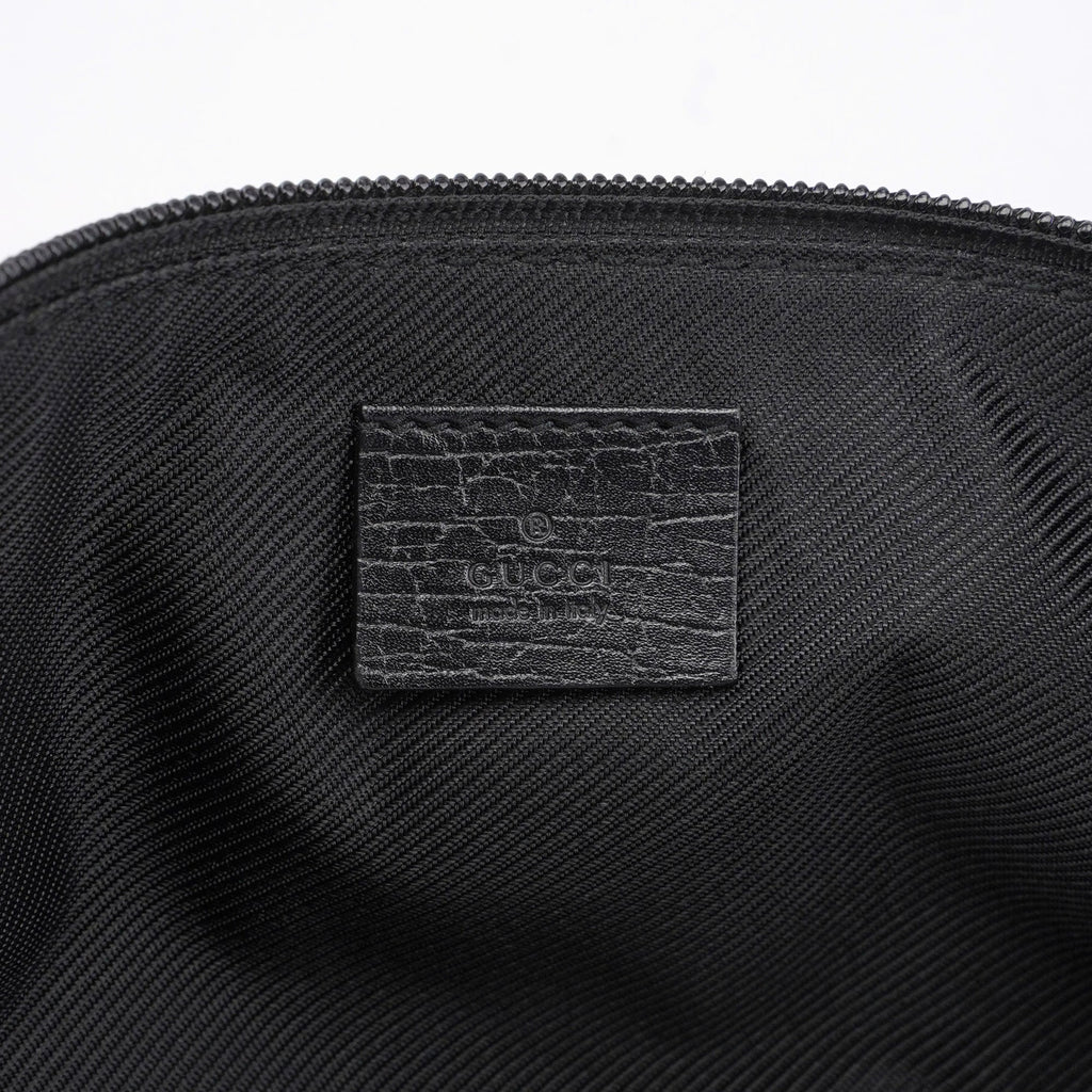 07198 Black GG Boat