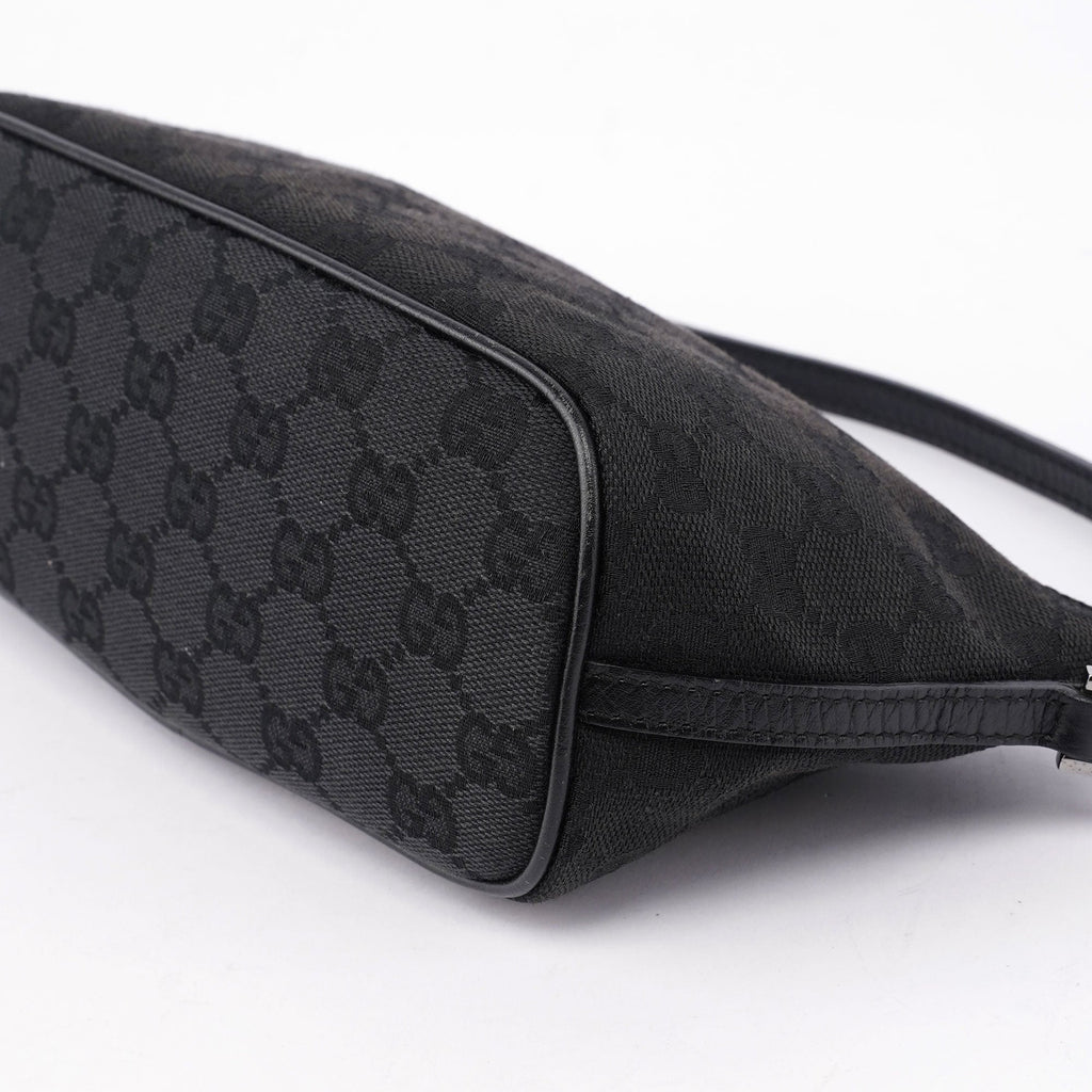 07198 Black GG Boat
